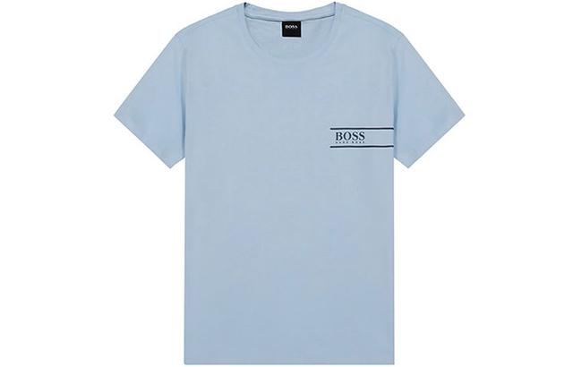 HUGO BOSS SS21 T