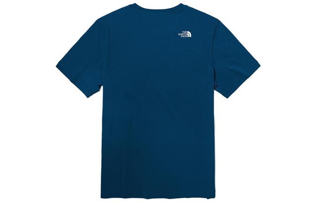 THE NORTH FACE SS22 Logo T