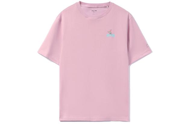 LiNing x Disney T