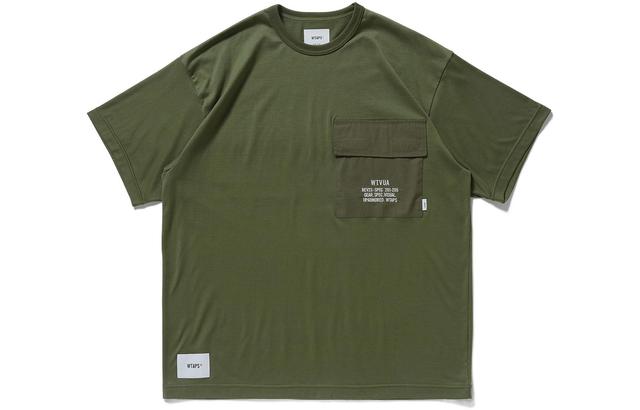 WTAPS T