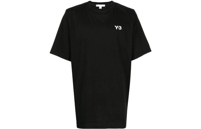 Y-3 SS22 LogoT