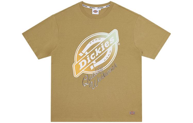 Dickies SS22 logoT