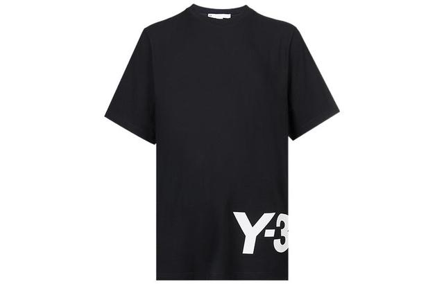 Y-3 SS22 LogoT