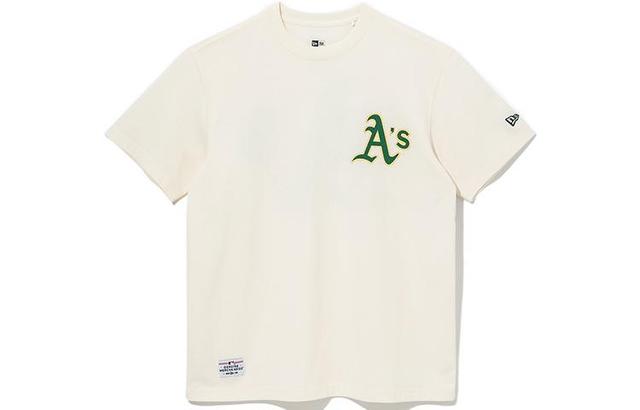 New Era SS22 MLB T