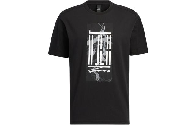 adidas WJ GFX LOGO T