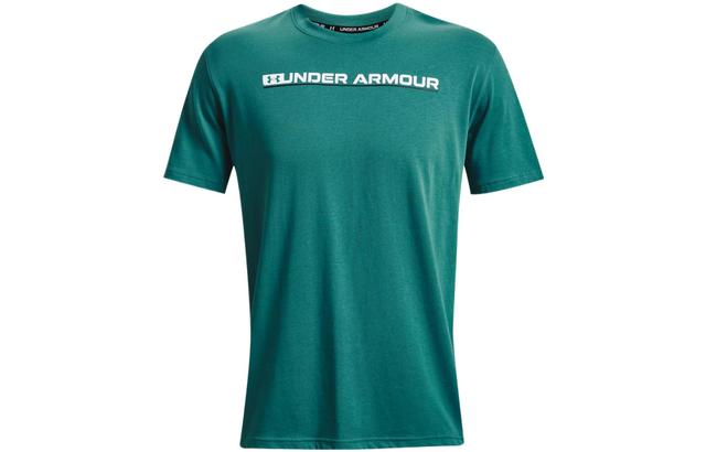 Under Armour logo T