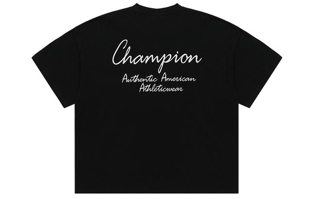 Champion SS22 CampusCTEE T