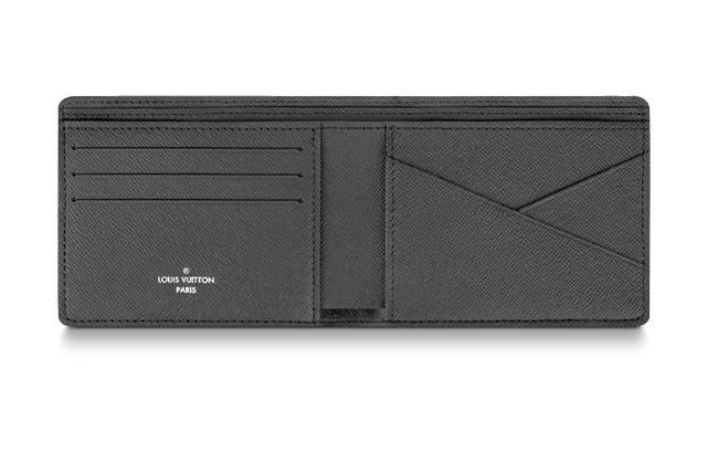 LOUIS VUITTON Multiple Wallet