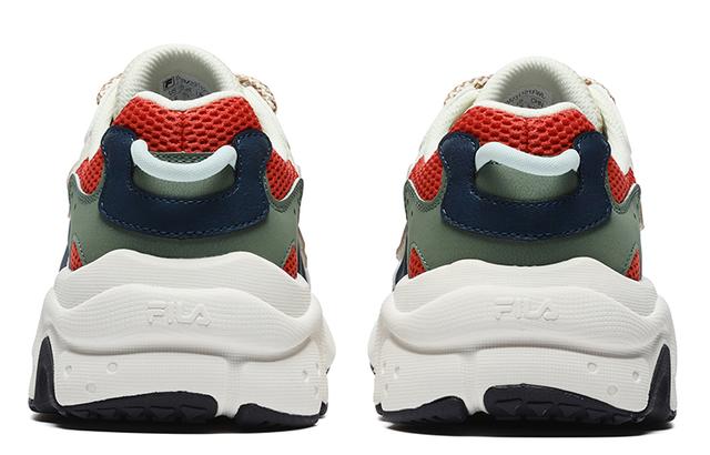 FILA FUSION Raccoon