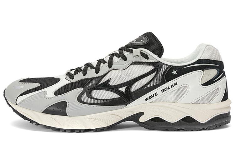 Mizuno Wave Solar