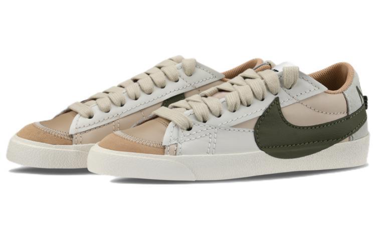 Nike Blazer Low '77 jumbo