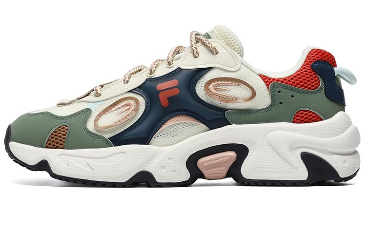 FILA FUSION Raccoon