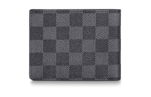 LOUIS VUITTON Multiple Wallet