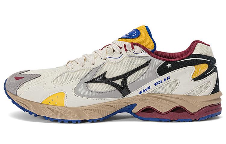 Mizuno Wave Solar