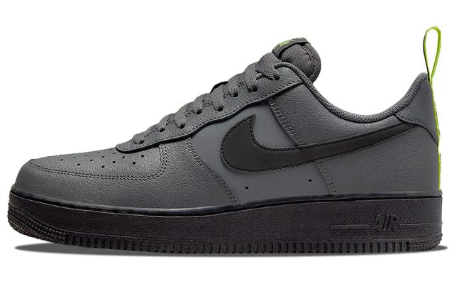 Nike Air Force 1 Low "Grey Black"