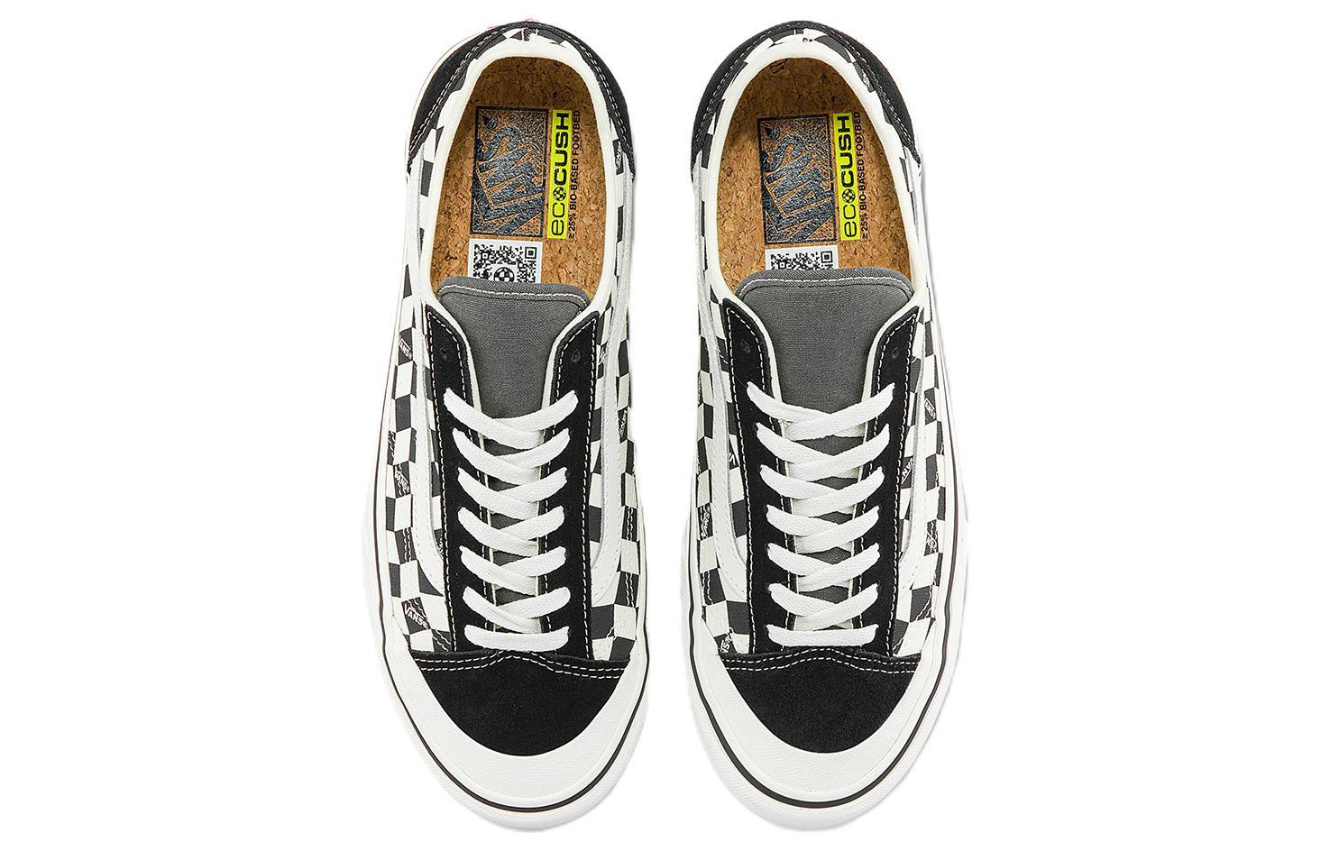 Vans Style 136 Decon Vr3 SF