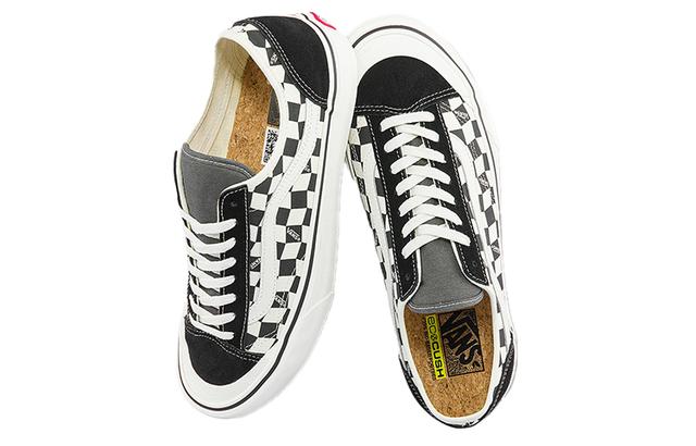 Vans Style 136 Decon Vr3 SF