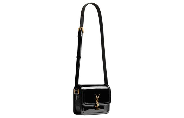 SAINT LAURENT YSL SOLFERINO Logo