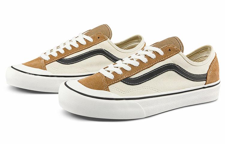 Vans Style 136 Decon Vr3 SF