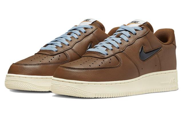 Nike Air Force 1 Low "Certified Fresh"