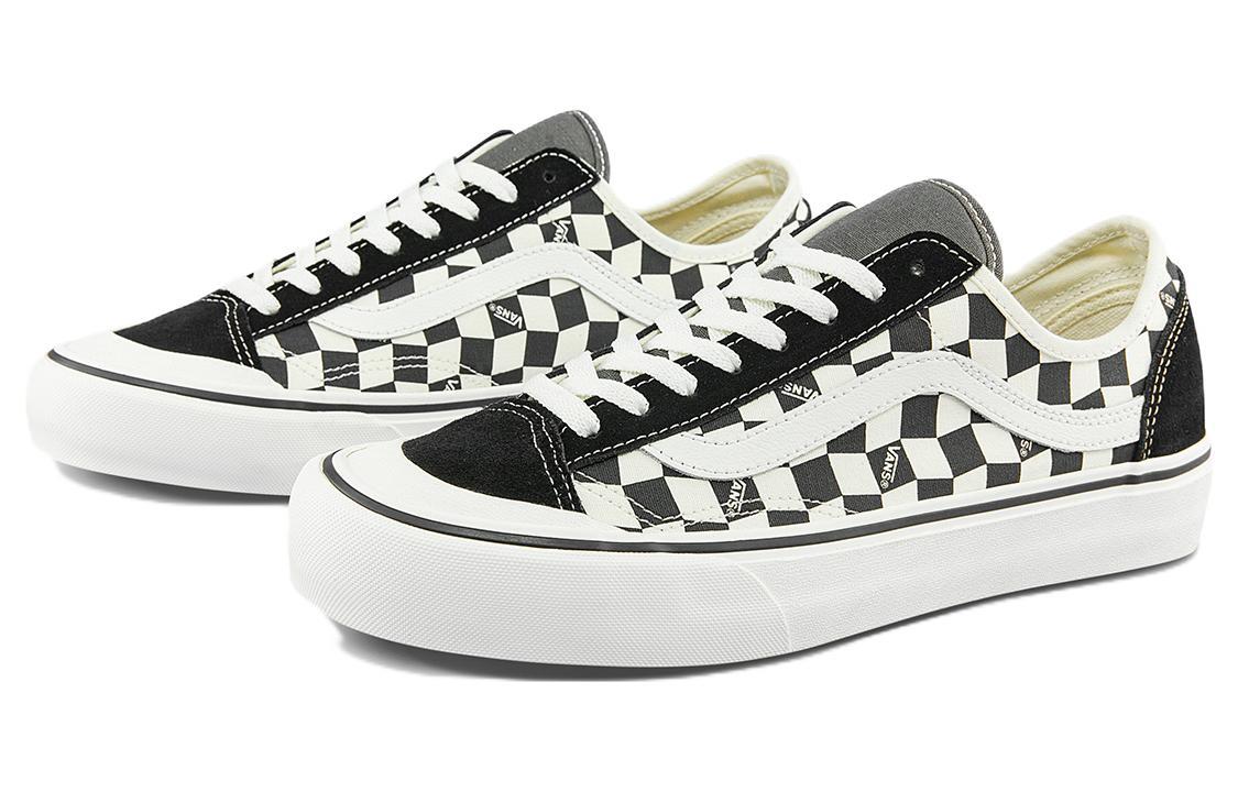 Vans Style 136 Decon Vr3 SF