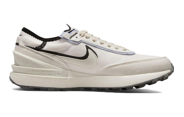 Nike Waffle One AI SE "Coconut Milk" GS