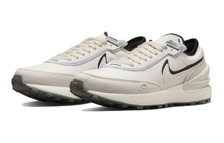 Nike Waffle One AI SE "Coconut Milk" GS