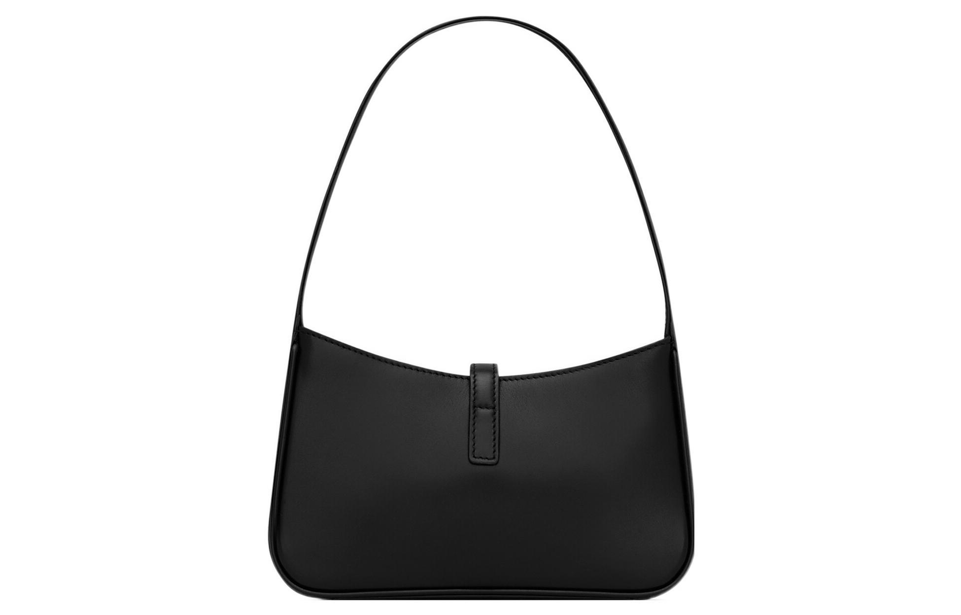 SAINT LAURENT YSL LE5A7 Hobo