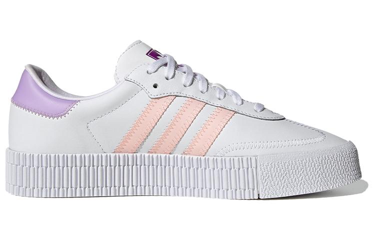 adidas originals Samba rose