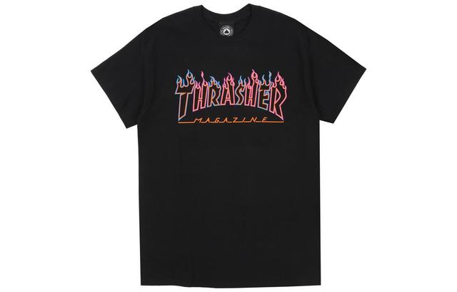 Thrasher SS22 logoT