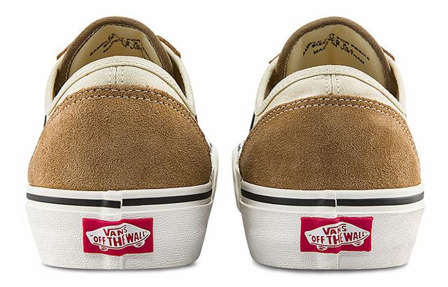 Vans Style 136 Decon Vr3 SF