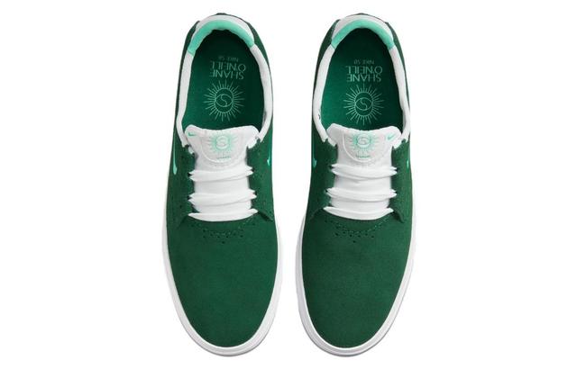 Nike SB Shane "Lucky Green"