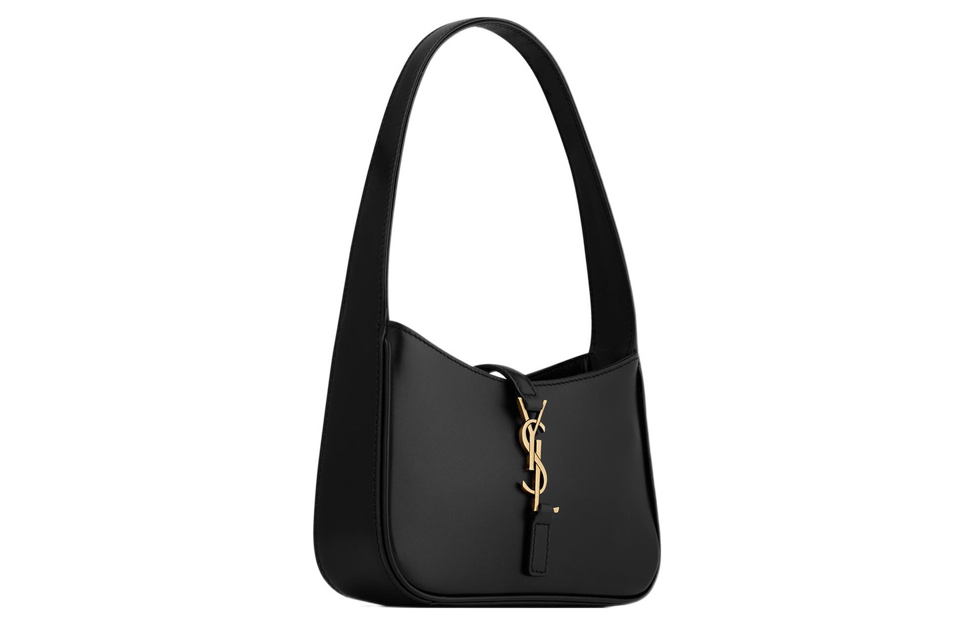 SAINT LAURENT YSL LE5A7 Hobo