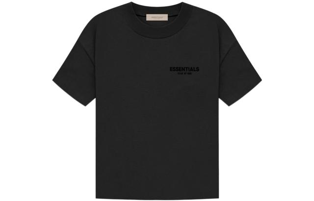 Fear of God Essentials SS22 Tee Stretch Limo LogoT