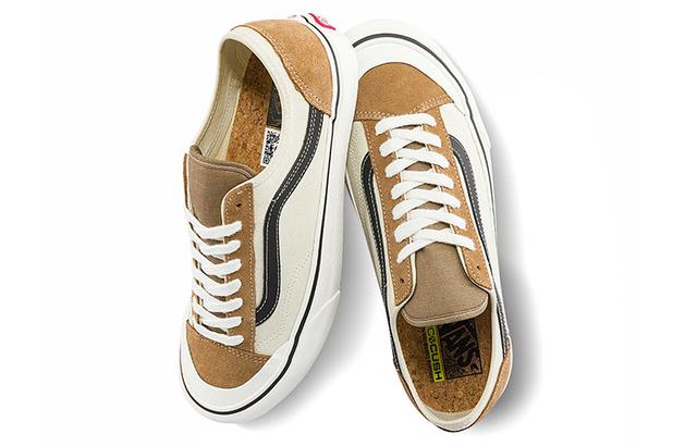 Vans Style 136 Decon Vr3 SF