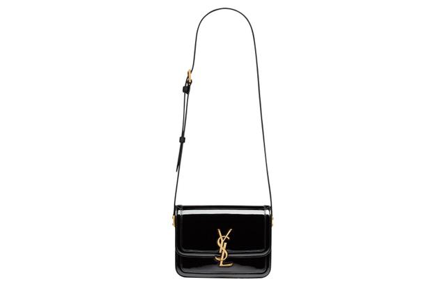 SAINT LAURENT YSL SOLFERINO Logo