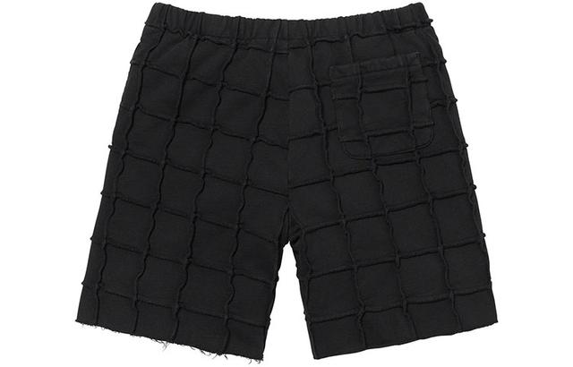 Supreme SS22 Week 17 Reverse Patchwork Sweatshort