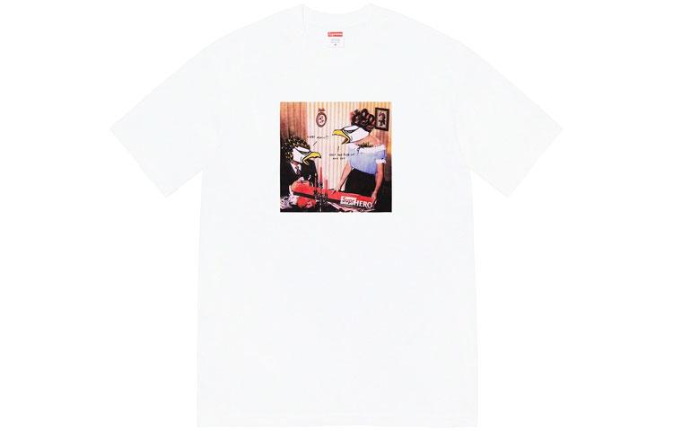 Supreme SS22 Week 17 x Antihero SupremeANTIHERO Curbs Tee T