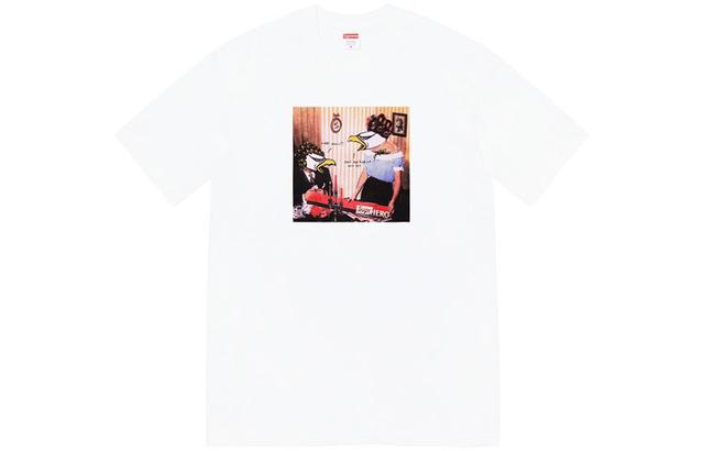 Supreme SS22 Week 17 x Antihero SupremeANTIHERO Curbs Tee T