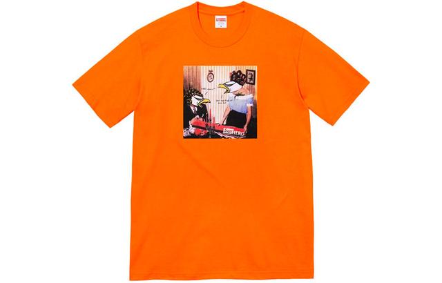 Supreme SS22 Week 17 x Antihero SupremeANTIHERO Curbs Tee T