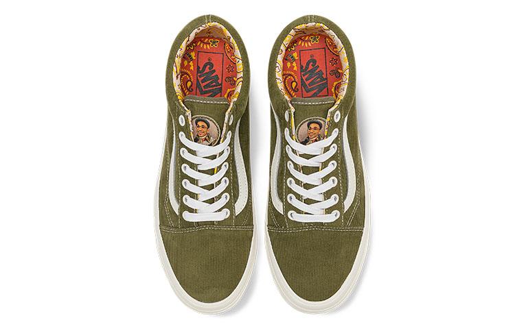 Anderson .Paak x Vans Old Skool 36 DX