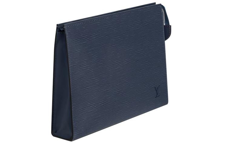 LOUIS VUITTON Toiletry Pouch 26 Epi