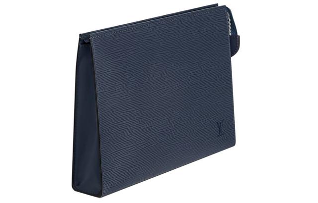 LOUIS VUITTON Toiletry Pouch 26 Epi