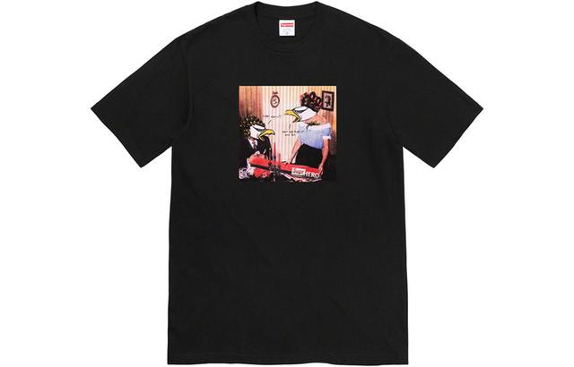 Supreme SS22 Week 17 x Antihero SupremeANTIHERO Curbs Tee T