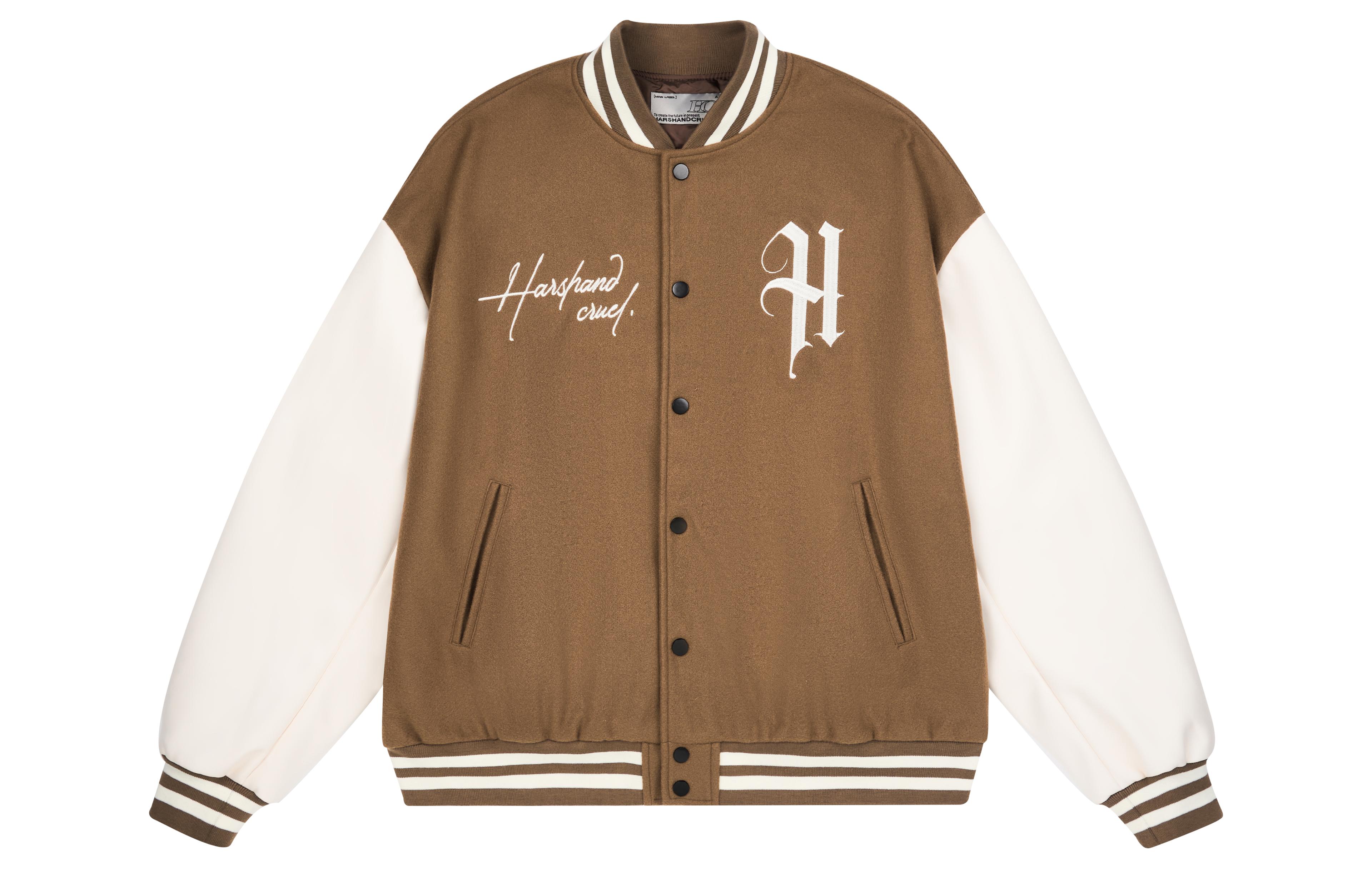 HARSH AND CRUEL AW22 hc