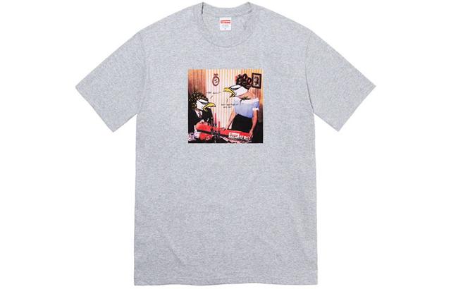 Supreme SS22 Week 17 x Antihero SupremeANTIHERO Curbs Tee T