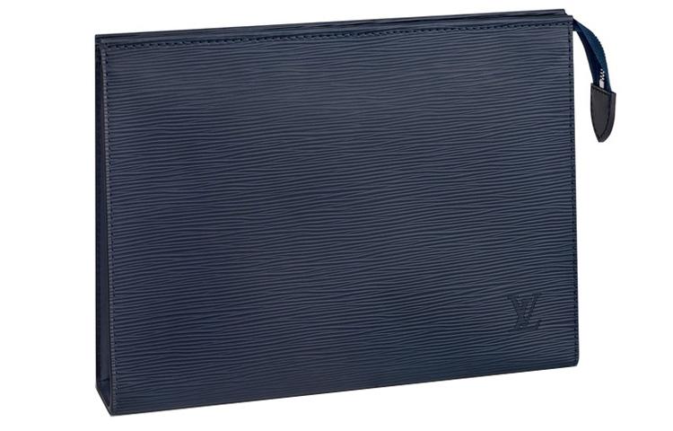 LOUIS VUITTON Toiletry Pouch 26 Epi