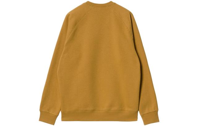 Carhartt WIP Chase Sweatshirt Helios