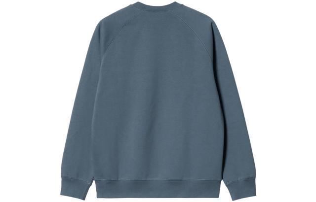 Carhartt WIP Chase Sweatshirt Storm Blue