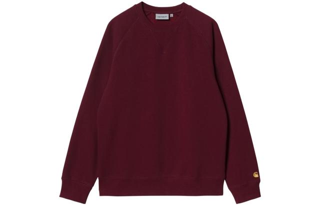 Carhartt WIP Chase Sweatshirt Jam